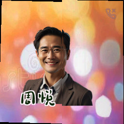 周悦