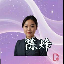 陈烽